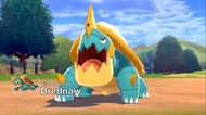 Drednaw